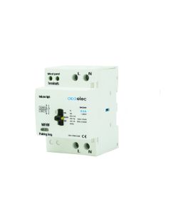 SMART WIFI CONTACTOR  ACA DY02131005