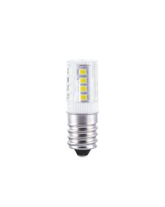 E14 CERAMIC LED 1W 4000K 230V AC 140Lm 2835SMD Ra80 ACA E1428351NW