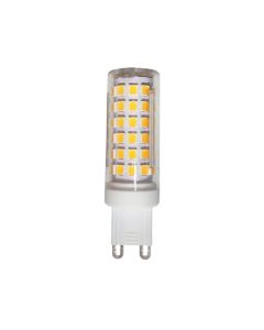 LED SMD G9 CERAMIC 11W 4.000K 920Lm 300° 230V AC Ra80 30.000Hrs  ACA G9283511NW