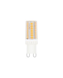 G9 CERAMIC DIM LED 5W 3.000K 230V AC 400Lm 2835SMD Ra80 ACA G928355WWDIM