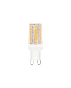 G9 CERAMIC DIM LED 5W 3.000K 230V AC 400Lm 2835SMD Ra80 ACA G928355WWDIM