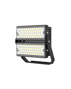 Προβολέας LED HIGH POWER FLOOD LUMINAIRE 240W, 37200LM, 5000K, 40°, 230V AC , IP66, IK10 ACA GLAD2405040