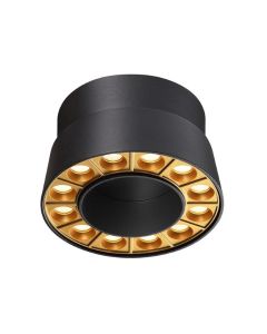 ΟΡΟΦΗΣ-ΣΠΟΤ- ΦΩΤΙΣΤΙΚΟ LED-ΚΩΔ. GLOSS-C120 Sun Light