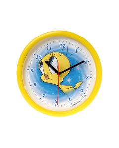 Tweety ρολόι τοίχου Ango H090