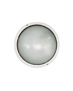 ΠΛΑΦΟΝΙΕΡΑ Φ26 Νο5042 IP45 ΛΕΥΚΗ ACA HI5042WMS