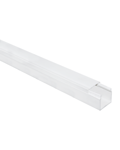 39X19mm WITHOUT ADHESIVE TAPE WHITE ACA KA3919W