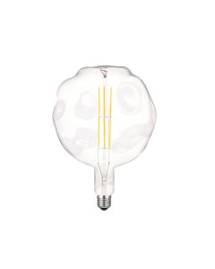 LED FILAMENT E27 KODA DIM 8W 2700K 230V AC 720LM RA80 ACA KODA8WWDIM