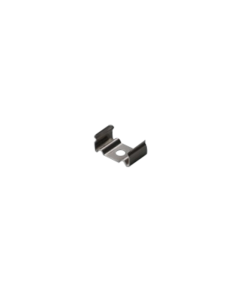 METAL MOUNTING CLIP FOR PROFILE P163 ACA MC163