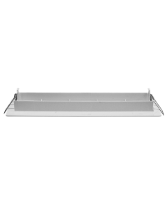 RECESSED MOUNTING ACCESSORY WITH SPRINGS FOR MYA EMERGENCY LUMINAIRE ACA MYAR