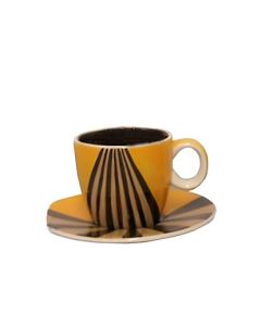 Φλυτζανάκι espresso ΝD-008C Etoile ND-008C