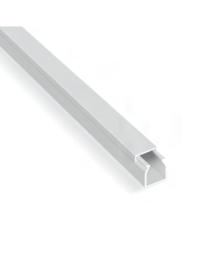 12X12mm WITHOUT ADHESIVE TAPE WHITE ACA NX1212W
