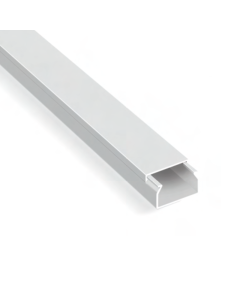 25X16mm WITHOUT ADHESIVE TAPE WHITE ACA NX2516W