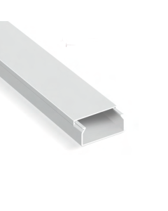 40X25mm WITHOUT ADHESIVE TAPE WHITE ACA NX4025W