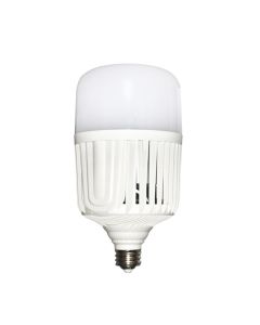 LED P142 E40 & E27 230V 80W 2000K 220° 7100Lm Ra80 ACA P14280WW