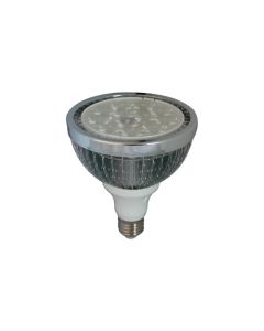 DIM E27 18W 6.500K 60° 230V 1150LM ±5% LED PAR38 ACA PAR38-18CWDIM