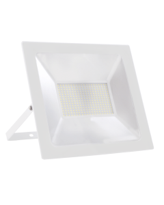 WHITE LED SMD FLOOD LUMINAIRE IP66 200W 3000K 16000Lm 230V RA80 ACA Q20030W