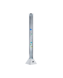 Φωτιστικό Δαπέδου H130x21cm Led 3,6w 2700lm Απόχρωση Titan Trio Lighting Motion R5073-47