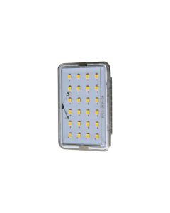 R7s LED 8W 78mm 720Lm 3.000K 180° 230V Ra80 ACA R7S8WW