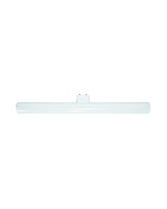LED LINESTRA S14s 2Ν 8W 270° 4000K 750Lm 500mm 230V AC Ra80 ACA S14S8NW