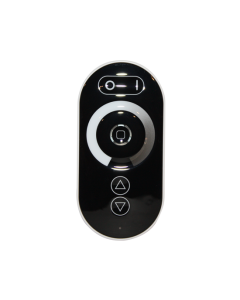 RF TOUCH REMOTE CONTROL FOR LED SMART WIRELESS DIMING SYSTEM ACA SMARTDIMF