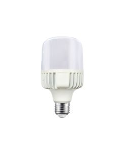 LED T70 E27 230V 15W 4000K 220° 1690Lm Ra80 IP65 40.000hrs ACA T7015NW