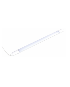 LED LUMINAIRE 18W 650mm 3000K 1540Lm IP66 230VAC PF>0.9 Ra80 ACA TETE1830