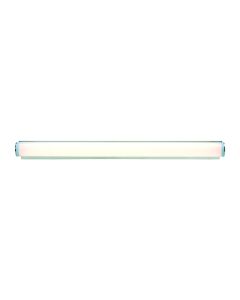 ΕΠΙΤΟΙΧΟ Φ/ΣLED SMD 15W 3200K IP44 TINKI ΑΚΡΥΛ.+ΜΕΤ/ΚΟ 57Χ4,5Χ7CM TINKI ACA TNK7518315W