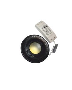 LED MODULE UFI 15W COB EPISTAR LED 4000K 1.200LM 10-60° Φ111 ACA UFI1540