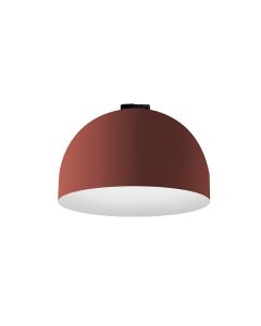 Φωτιστικό Καμπάνα Ράγας Ιμάντα  30xH16,5cm 48V/18w Led Cob 18w 1550lm CCT Tuya Dimmable Sun Light VERSA-18HB-OR-SM 