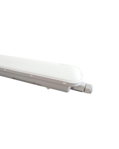 LED ΓΡΑΜΜΙΚΟ ΦΩΤΙΣΤΙΚΟ WIMP 60W 1572mm 4000K 8700Lm 120° IP66 ΙΚ10 Ra80 230VAC 5YRS ACA WIMP6040