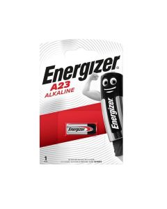 Μπαταρία Αλκαλική Α23/Ε23Α 12V Blister 1τμχ. Energizer Alkaline F0160252