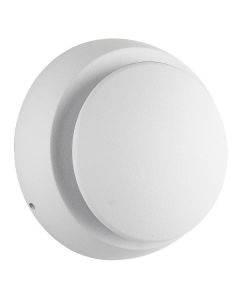 ARTE ILLUMINA ARTE ILLUMINA ΑΠΛΙΚΑ ΤΟΙΧΟΥ ΚΙΝΗΤΗ LED 6W 140X60 3000K IP54 ΛΕΥΚΗ PRO Eurolamp 145-20223