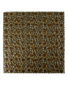 Αντιολισθητικό Ταπέτο Διάφανο 50x50cm SL8230-1 San Lorentzo 8230a