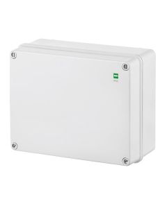 ΜΠΟΥΑΤ ΕΞΩΤΕΡΙΚΟ ΒΙΟΜΗΧΑΝΙΚΟ 280Χ220Χ127 IP65 Eurolamp 151-25548