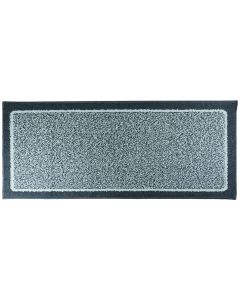 Πατάκι Μπάνιου 55x135cm Βαμβακερό San Lorentzo SL8524-1 8524a