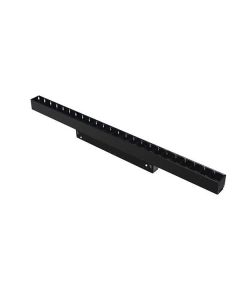 ΣΠΟΤ ΓΡΑΜΜΙΚΟ ΜΑΓΝΗΤΙΚΗΣ ΡΑΓΑΣ LED 24W 24° 3000Κ CX20-TJ04 ΜΑΥΡΟ Eurolamp 145-59956