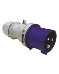 ΦIΣ ΑΡΣΕΝΙΚΟ 3X16A 220-240V IP44 Eurolamp 147-16500