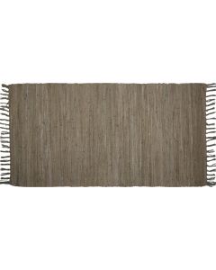 ΧΑΛΙ ΒΑΜΒΑΚΕΡΟ SL231 ΑΝΟΙΧΤΟ ΚΑΦΕ 65X130 San Lorentzo 300501LIGHTBROWN