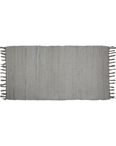 ΧΑΛΙ ΒΑΜΒΑΚΕΡΟ SL231 ΓΚΡΙ 65X130 San Lorentzo 300501GREY