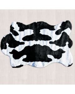 COW ΤΑΠΕΤΟ SKIN DECOR SL7351 100x140 San Lorentzo 7351