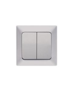 ΔΙΑΚΟΠΤΗΣ A/R-K/R ΝΙΚΕΛ MAT 152-12204