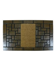 ΠΑΤΑΚΙ ΕΙΣΟΔΟΥ BRICK 45X75 San Lorentzo 1800219