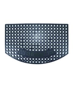 ΠΑΤΑΚΙ ΕΙΣΟΔΟΥ HOLES-6 50X80 PURPLE San Lorentzo 200366F