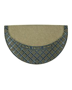 ΠΑΤΑΚΙ ΕΙΣΟΔΟΥ SWΕΕΤ ΗΟΜΕ BRONZE 45X75 San Lorentzo 1217B