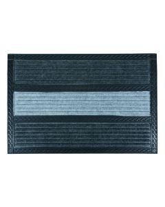 ΠΑΤΑΚΙ ΕΙΣΟΔΟΥ TRICOLOR ΓΚΡΙ 40x60 San Lorentzo 1700631GREY