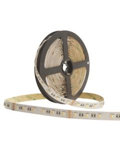 ΤΑΙΝΙΑ LED 5M 10W 24V RGBW IP68 PRO 145-70414