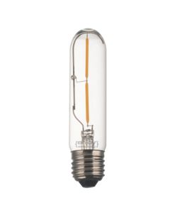 Λαμπτήρας Led Filament Clear Dimmable T30-2  E27  2w 2700K 160lm Ø30xH130mm Enjoy EL827902