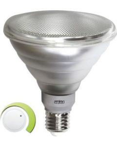 Λαμπτήρας Par38 E27 12w 3000K 720 lm Dimmable IP55 Enjoy EL834720 