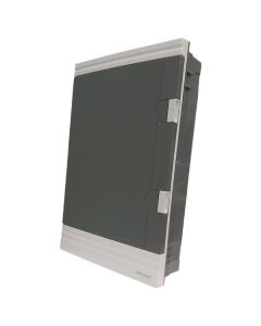 ΠΙΝΑΚΑΣ ΧΩΝΕΥΤΟΣ 36 ΘΕΣΕΩΝ ΜΕ ΠΟΡΤΑ Eurolamp 147-31016