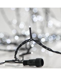 ΣΕΙΡΑ, 280 LED 3mm, 31V, ΠΡΟΓΡΑΜΜΑ, ΕΠΕΚΤΑΣΗ ΕΩΣ 5, ΠΡΑΣΙΝΟ ΚΑΛΩΔΙΟ, ΛΕΥΚΟ LED, ANA 7,5cm, ΧΩΡΙΣ ΜΕΤΑΣΧΗΜΑΤΙΣΤΗ, ΙΡ44 600-11808